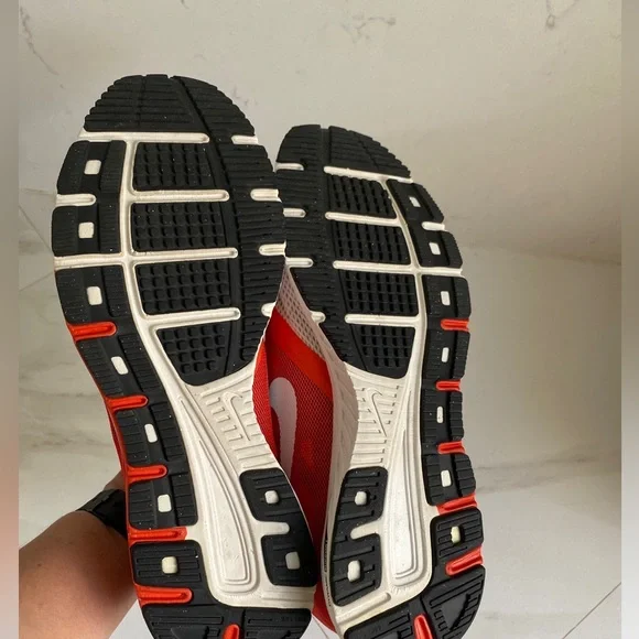 ❌SOLD❌Nike Zoom Fly sneakers Size 12 653828-181 - Picture 11 of 16